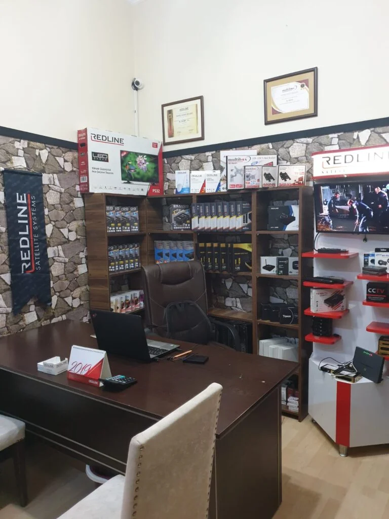 شركة الناصر