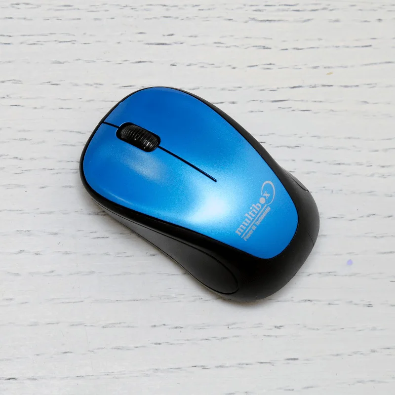 wireless mouse mb-m05