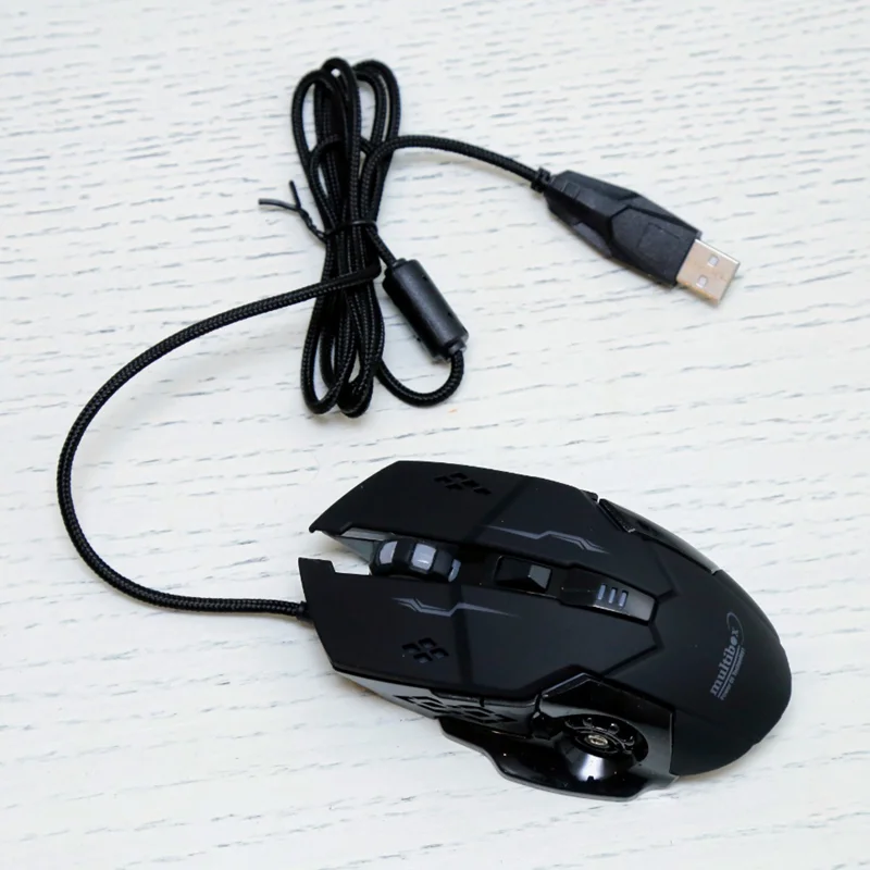 gaming mouse mb-x4