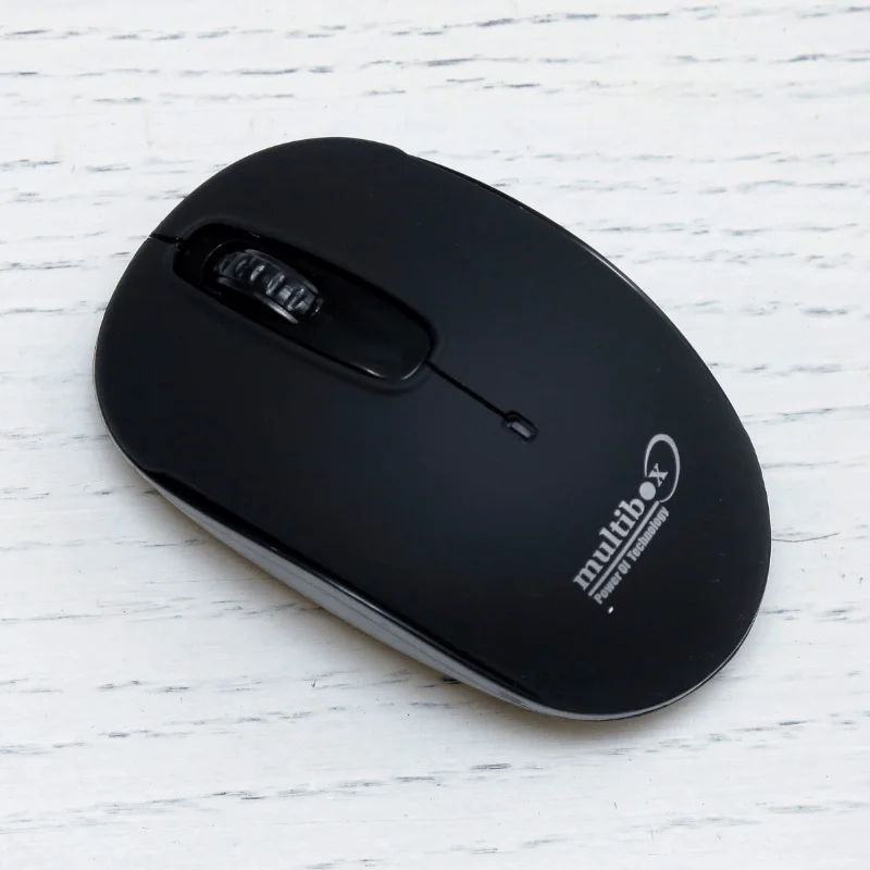 wireless mouse mb-m04