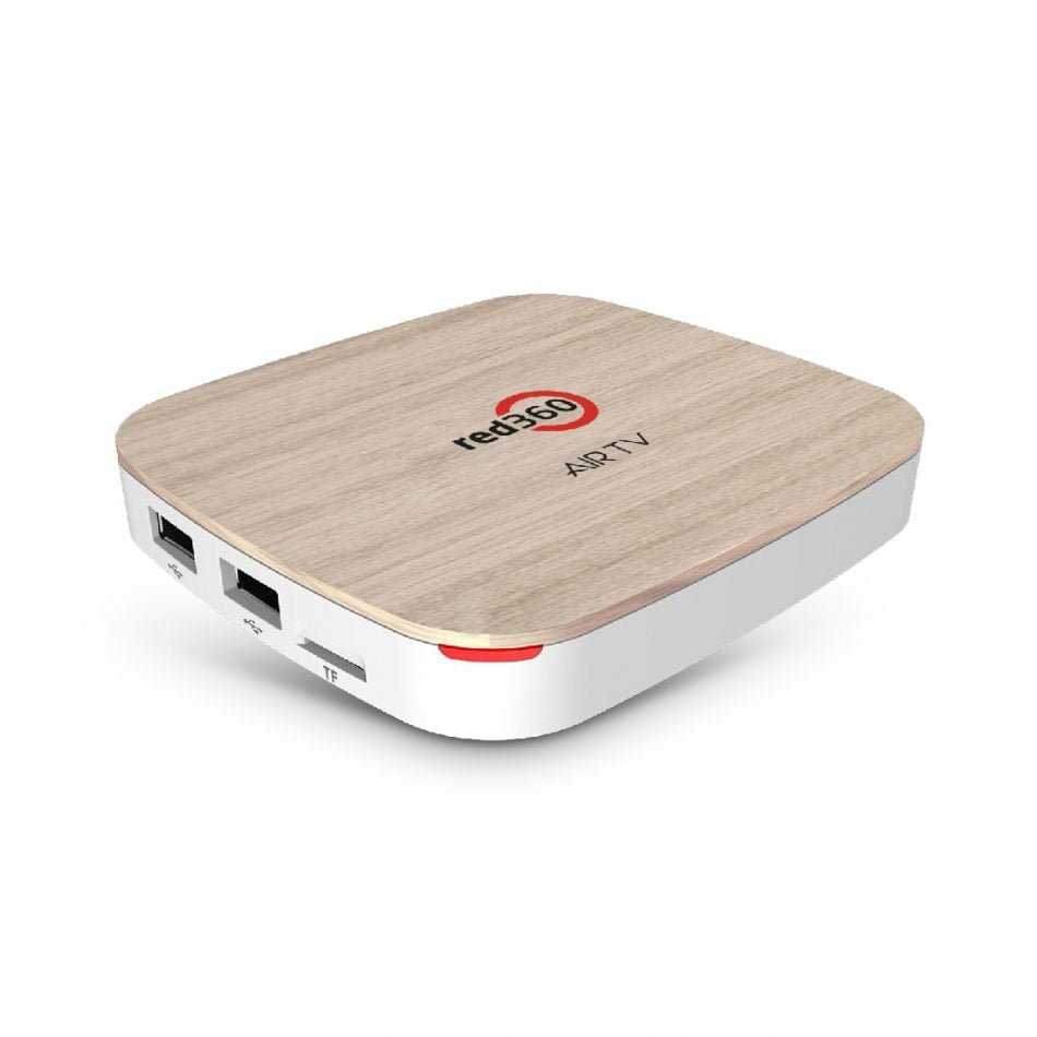 الدعم | متجر الناصر redline red 360 air android box