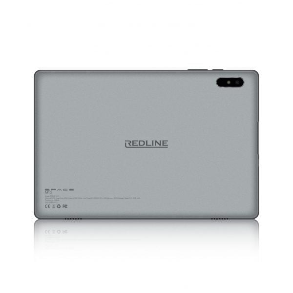 Redline Tablet Space m10