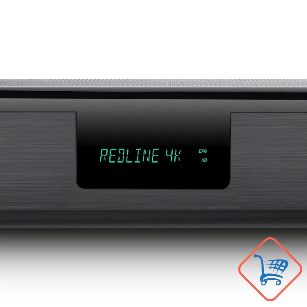 redline prestige s7 4k soundbar 6