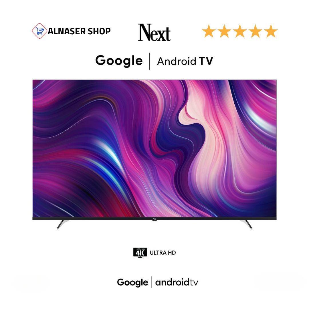 next google android tv 65 inch