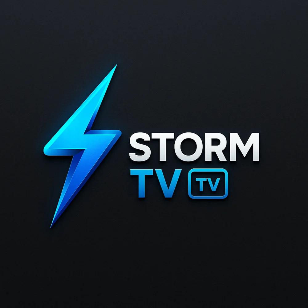 اشتراك STORM TV من متجر الناصر